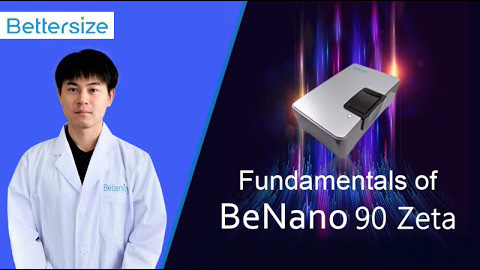 BeNano 90 zeta fundamental video